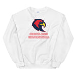 Christel House Girl's Basketball Unisex Sweatshirt