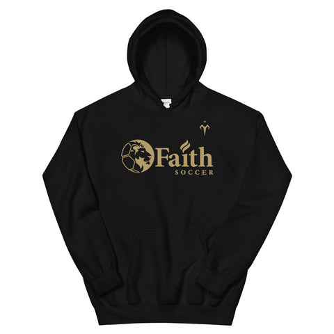 Faith Christian School Unisex Hoodie
