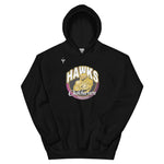 Oakhaven Track and Field  Unisex Hoodie