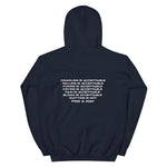 Washburn Wrestling Unisex Hoodie