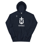 Hayden Catholic High School Football Unisex Hoodie