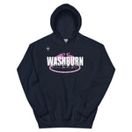 Washburn Wrestling Unisex Hoodie