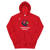 Christel House Softball Unisex Hoodie