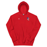 Duchesne High School Unisex Hoodie