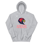 Christel House Boy's Basketball Unisex Hoodie