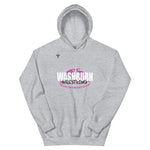 Washburn Wrestling Unisex Hoodie