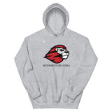 Westminster Volleyball Unisex Hoodie