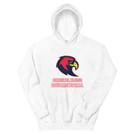 Christel House Boy's Basketball Unisex Hoodie