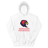 Christel House Boy's Basketball Unisex Hoodie