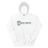 Triumph Track and Field Unisex Hoodie