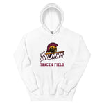 NCHS Track and Field Unisex Hoodie