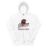 NCHS Track and Field Unisex Hoodie