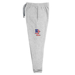 Duchesne High School Unisex Joggers