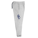 Orange County Lawmen Football Unisex Joggers