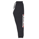 #597forTY Unisex Joggers