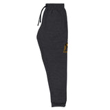 Yucca Valley High School Boys Basketball Unisex Joggers