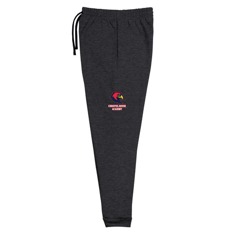 Christel House Academy Unisex Joggers