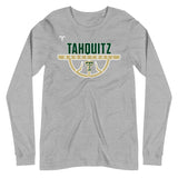 Tahquitz Basketball Unisex Long Sleeve Tee