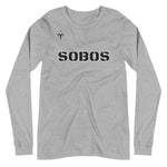 SOBOS Unisex Long Sleeve Tee