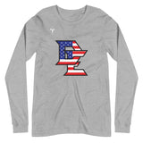 Duchesne High School Unisex Long Sleeve Tee