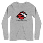Westminster Volleyball Unisex Long Sleeve Tee