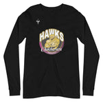 Oakhaven Track and Field Unisex Long Sleeve Tee