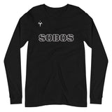 SOBOS Unisex Long Sleeve Tee