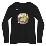 Oakhaven Track and Field Unisex Long Sleeve Tee