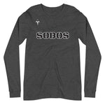 SOBOS Unisex Long Sleeve Tee