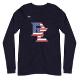 Duchesne High School Unisex Long Sleeve Tee