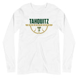 Tahquitz Basketball Unisex Long Sleeve Tee