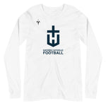 Hayden Catholic High School Football Unisex Long Sleeve Tee