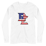 Duchesne High School Unisex Long Sleeve Tee