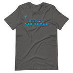 Buena Softball Short-Sleeve Unisex T-Shirt