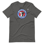 Patriots Wrestling Club Short-Sleeve Unisex T-Shirt