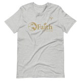 Faith Christian School Short-Sleeve Unisex T-Shirt