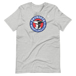 Patriots Wrestling Club Short-Sleeve Unisex T-Shirt
