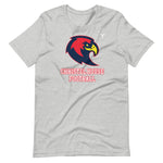 Christel House Football Short-Sleeve Unisex T-Shirt