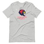 Christel House Baseball Short-Sleeve Unisex T-Shirt