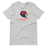 Christel House Soccer Short-Sleeve Unisex T-Shirt