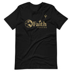 Faith Christian School Short-Sleeve Unisex T-Shirt
