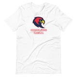 Christel House Baseball Short-Sleeve Unisex T-Shirt