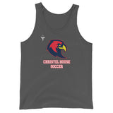 DHL 4579876081 Unisex Tank Top