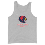 DHL 4579876081 Unisex Tank Top