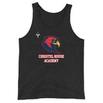 Christel House Academy Unisex Tank Top