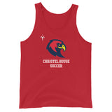 DHL 4579876081 Unisex Tank Top