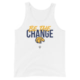 Lady Eagles Basketball Unisex Tank Top