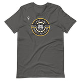 Lakeland Wrestling Club Short-Sleeve Unisex T-Shirt