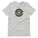 Lakeland Wrestling Club Short-Sleeve Unisex T-Shirt