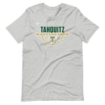 Tahquitz Basketball Short-Sleeve Unisex T-Shirt